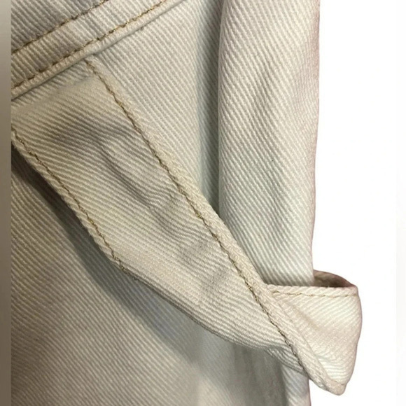 Pastiche Pach Colorblock High Waisted‎ Jeans - Picture 4 of 13